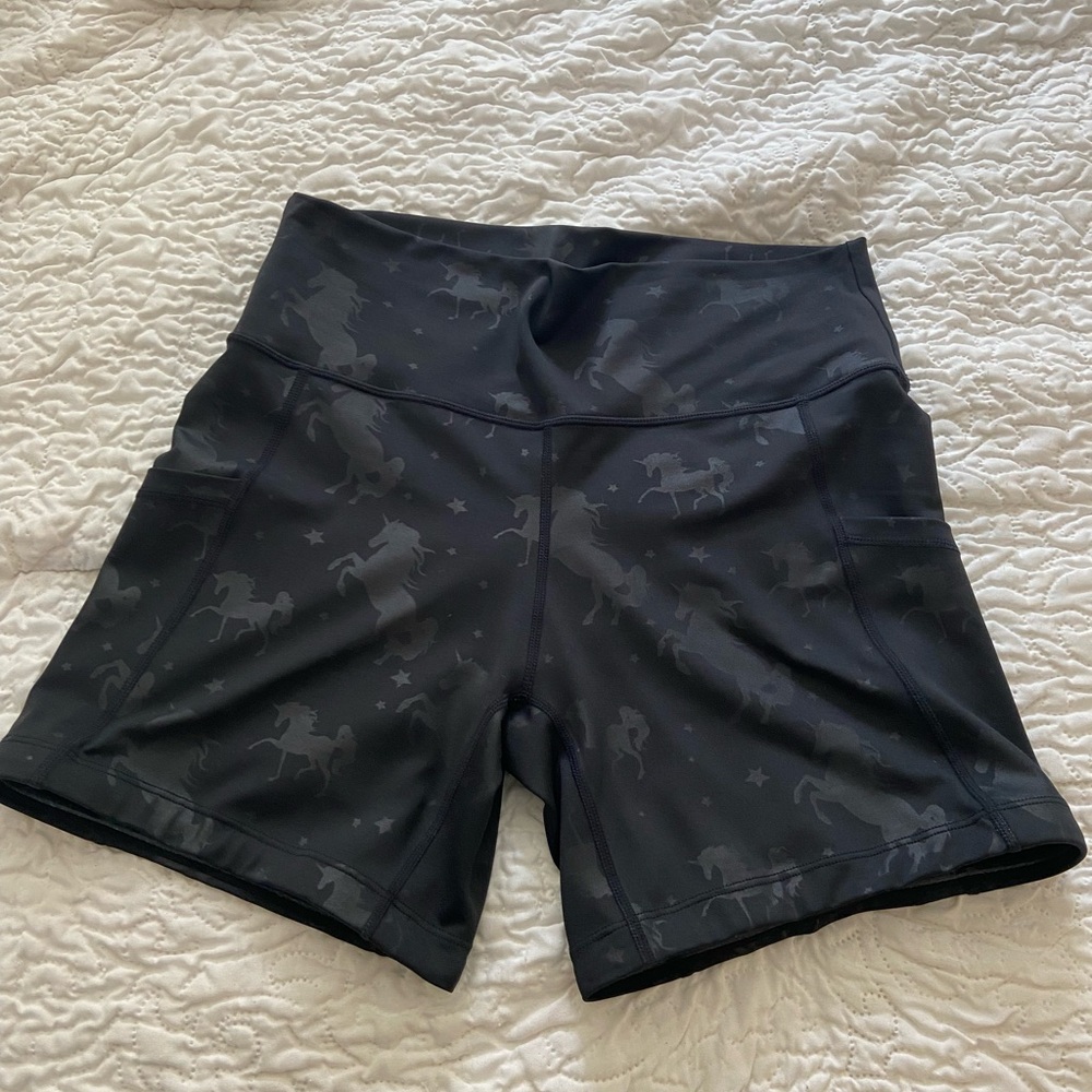 Constantly Varied Gear (CVG) Women’s Workout Shorts